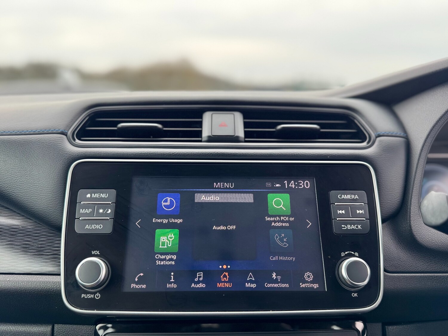 Used Nissan Leaf 2020 for sale - 78144770: Photo 34