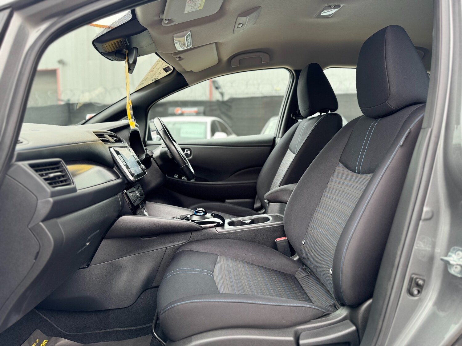 Used Nissan Leaf 2020 for sale - 78144770: Photo 44