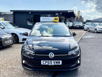 Used Volkswagen Polo 2019 for sale - 79854722: Photo