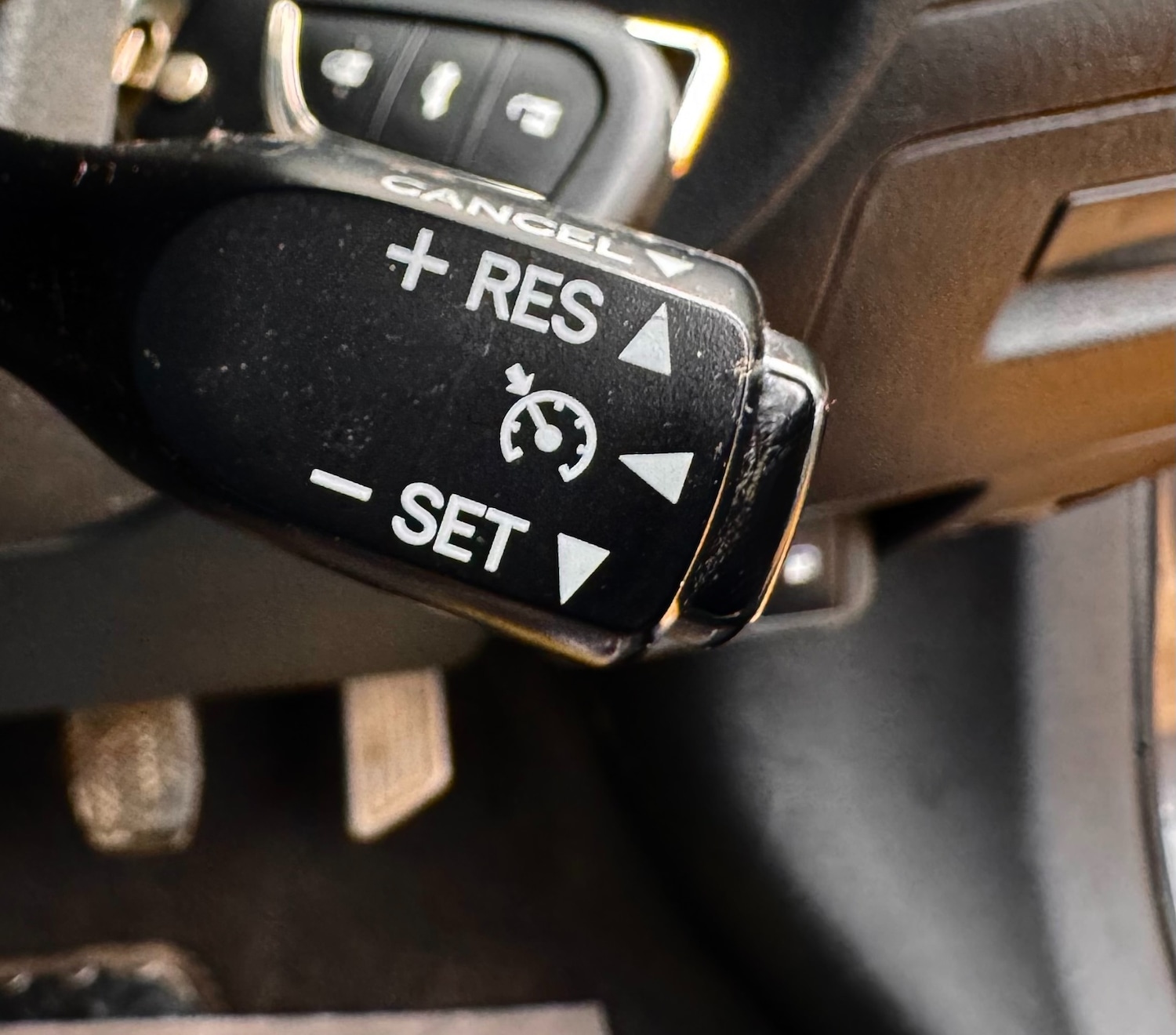 Vehicle 31