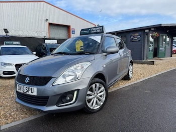 Used Suzuki Swift 2015 for sale - 79596057: Photo
