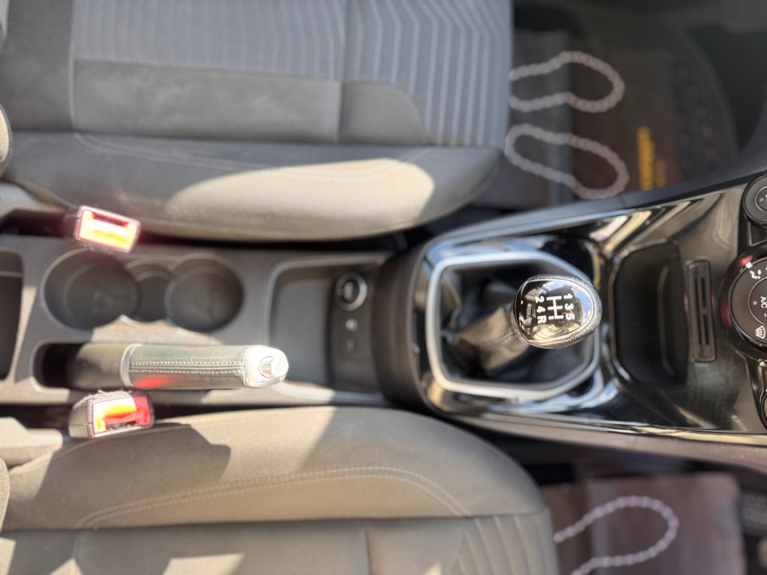 Used Ford Fiesta 2014 for sale - 76384254: Photo 36