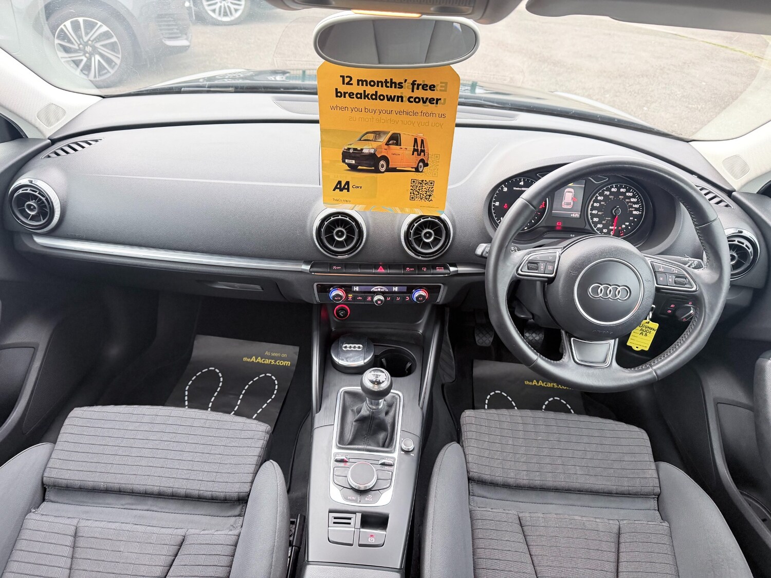 Used Audi A3 2014 for sale - 77902712: Photo 10