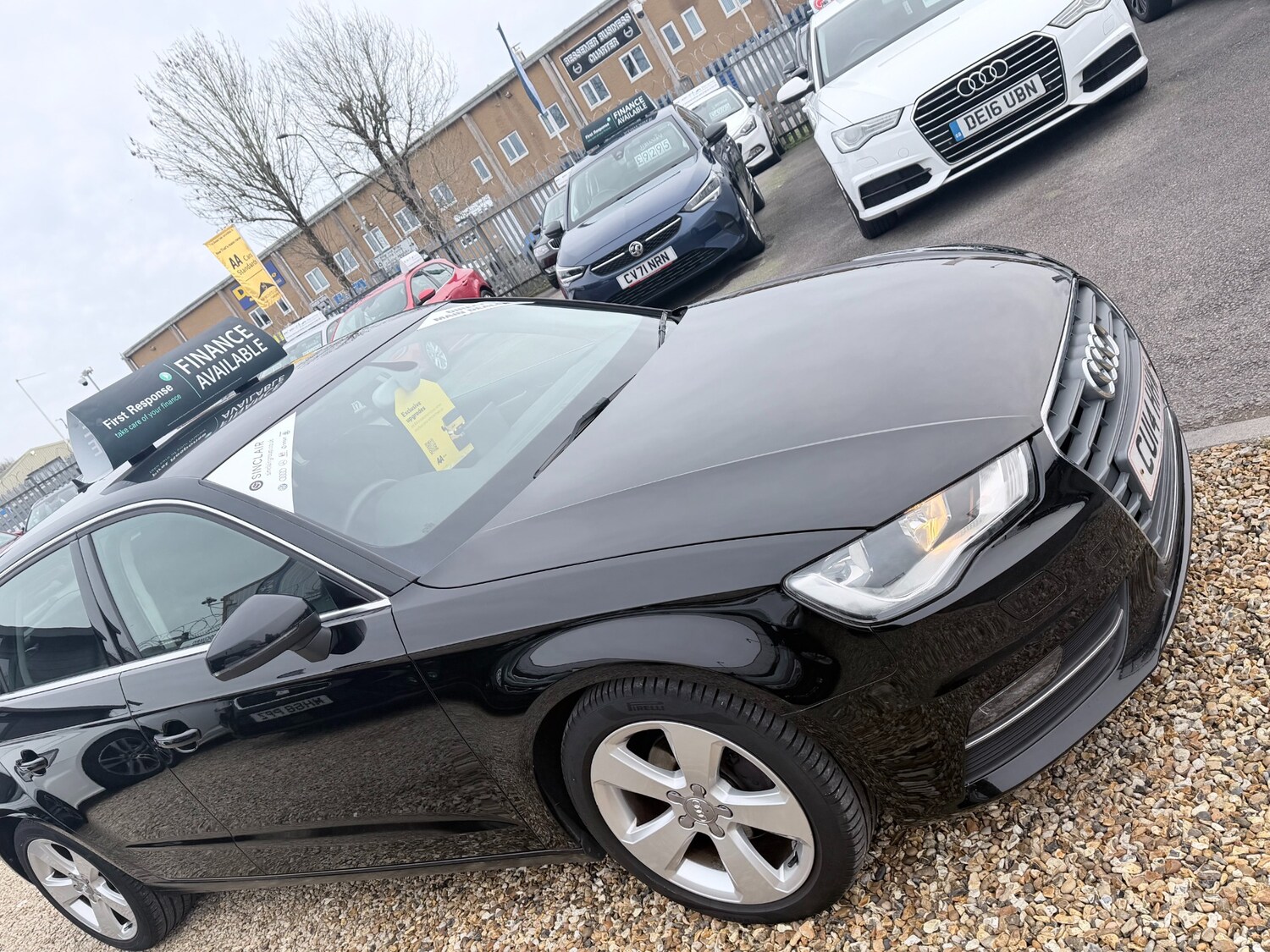 Used Audi A3 2014 for sale - 77902712: Photo 12