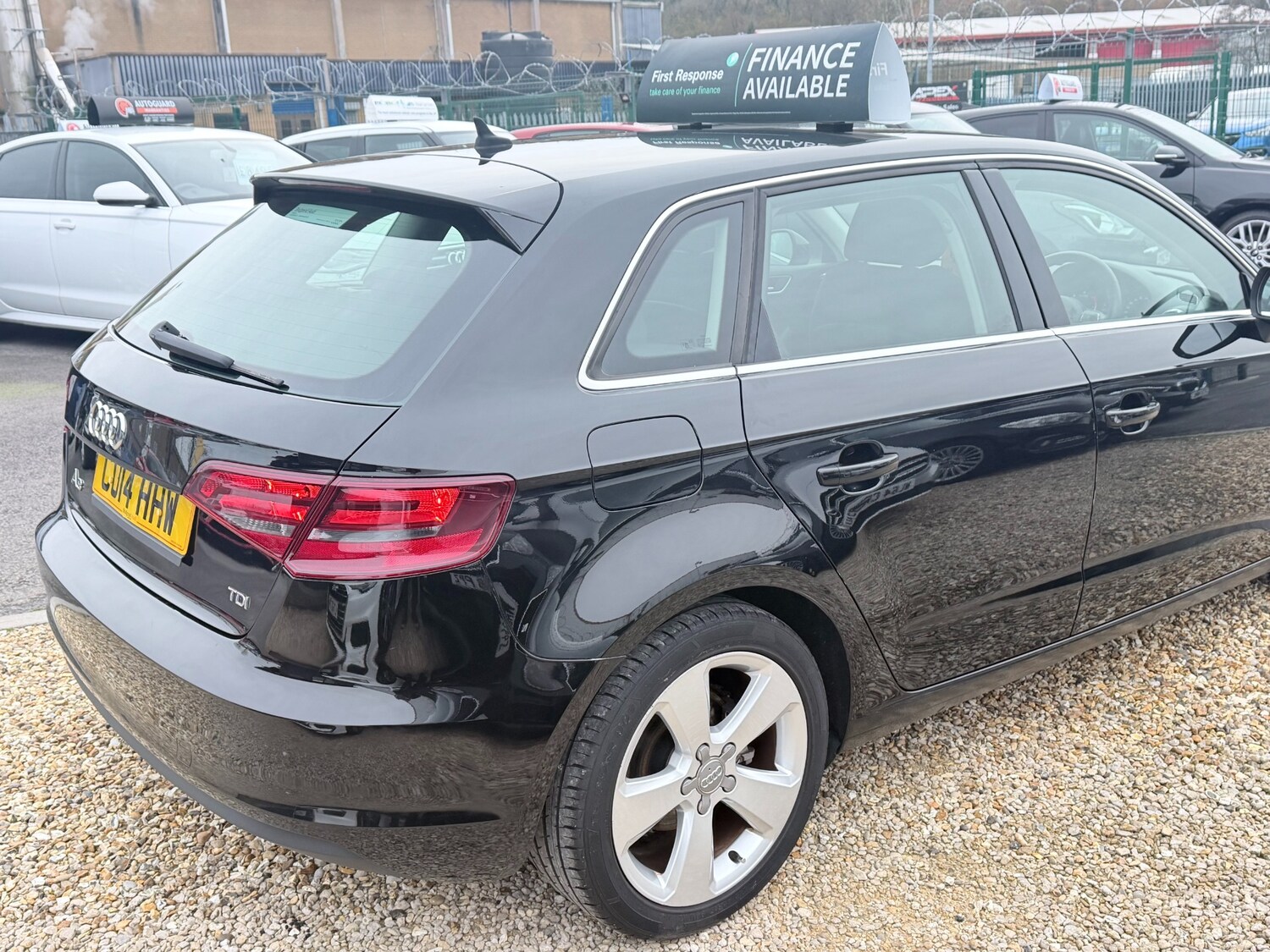 Used Audi A3 2014 for sale - 77902712: Photo 13