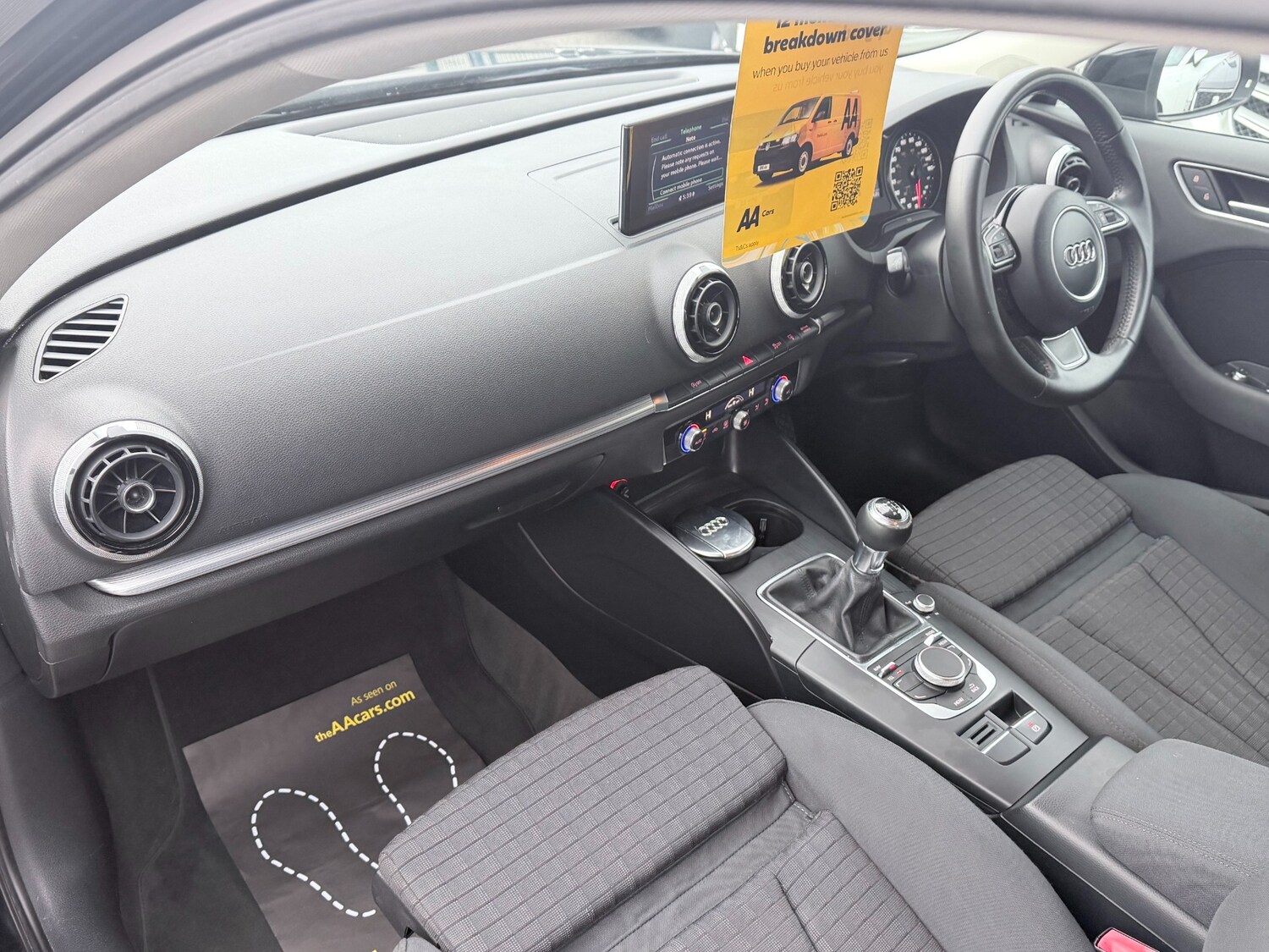 Used Audi A3 2014 for sale - 77902712: Photo 17