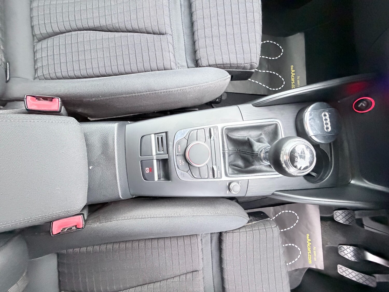 Used Audi A3 2014 for sale - 77902712: Photo 33