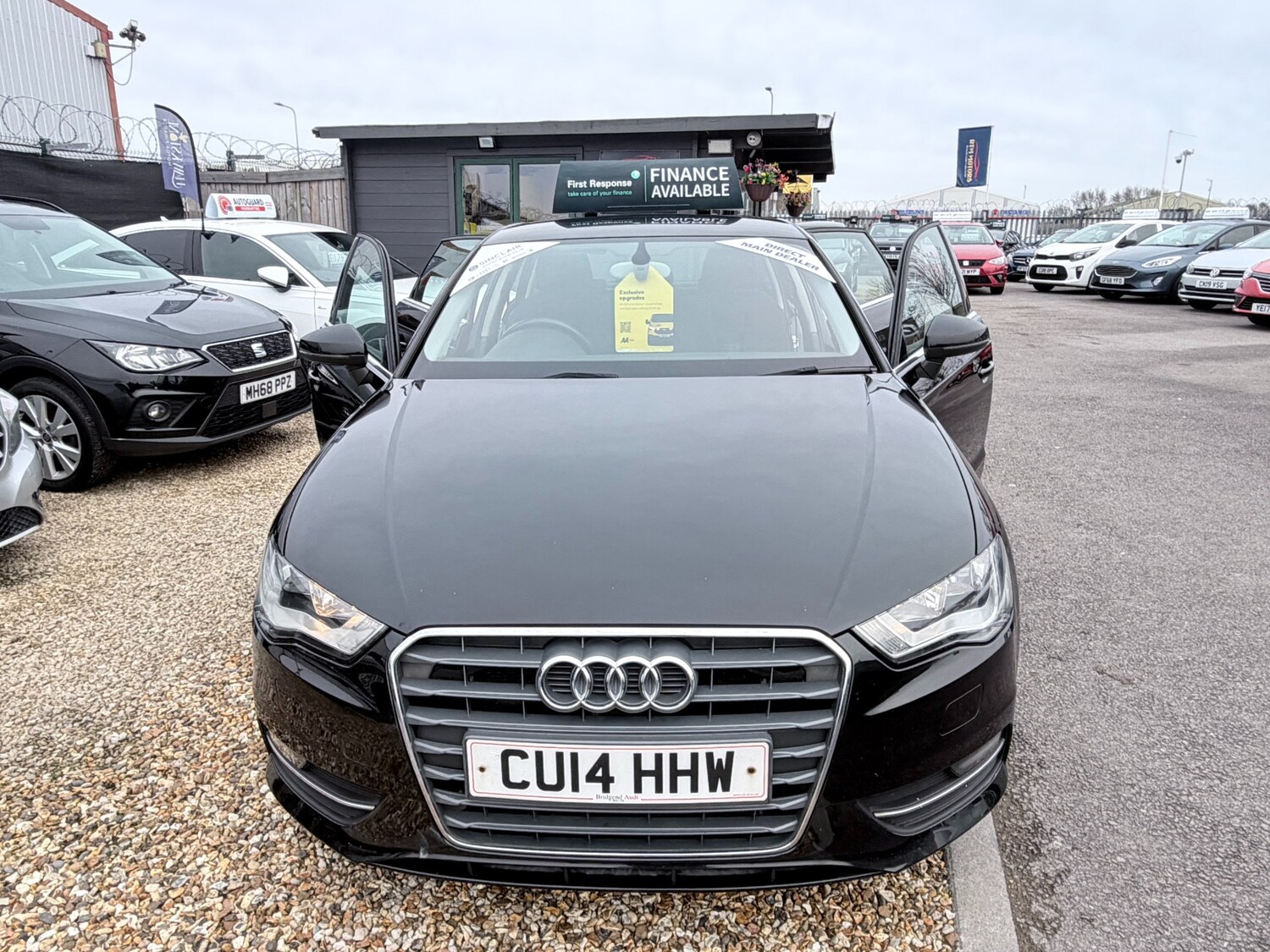 Used Audi A3 2014 for sale - 77902712: Photo 43
