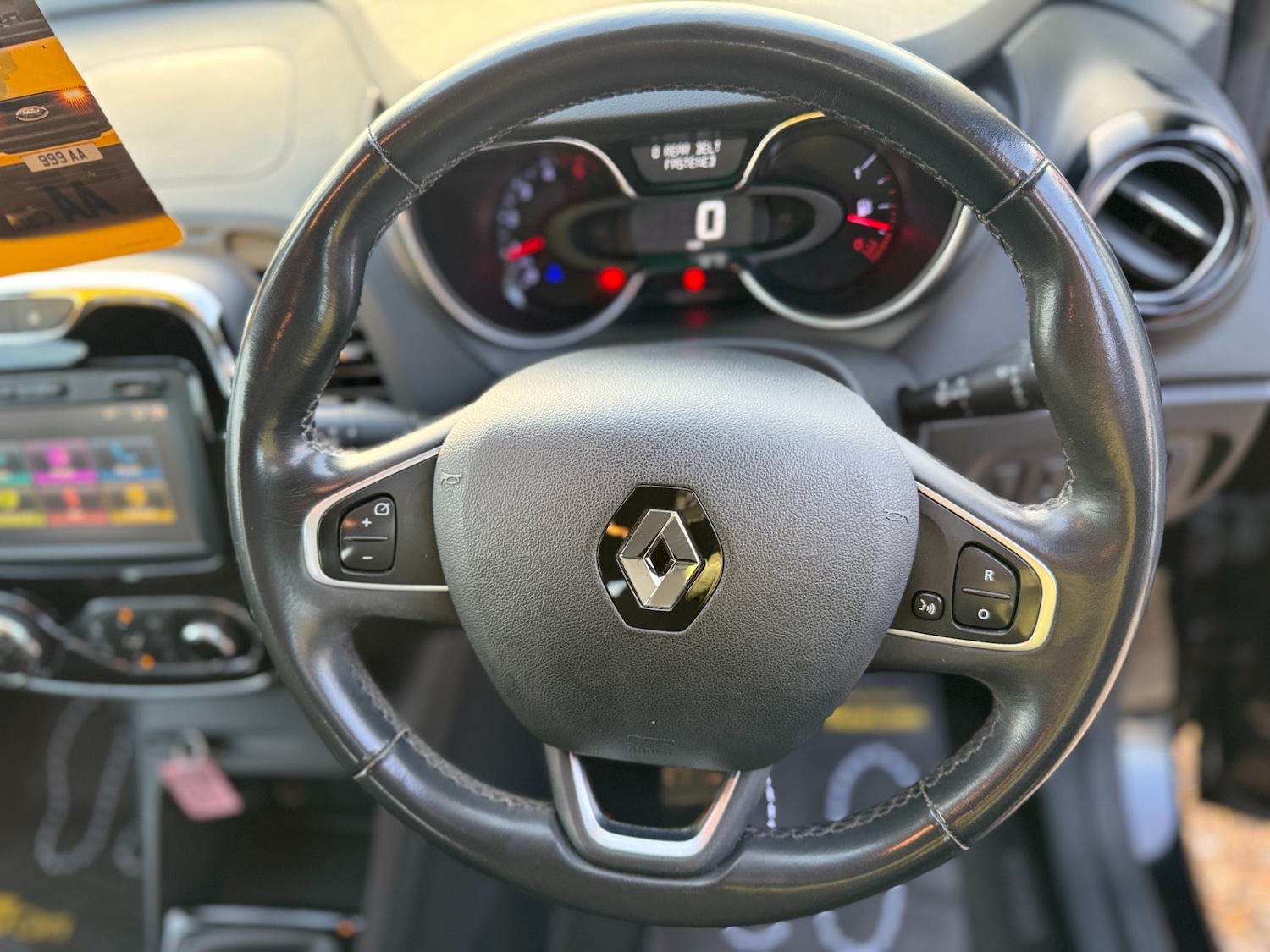 Used Renault Captur 2016 for sale - 76422412: Photo 26