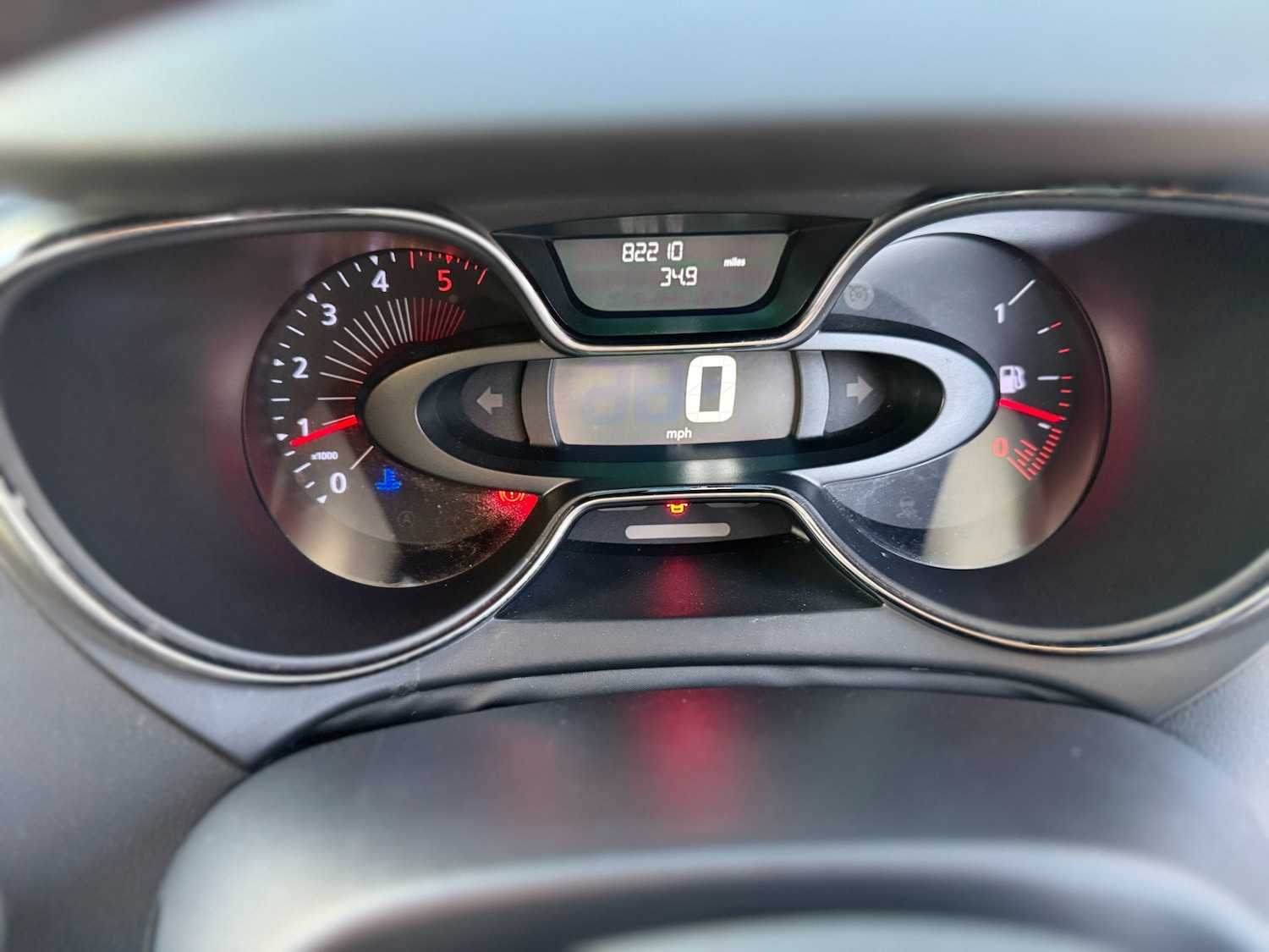 Used Renault Captur 2016 for sale - 76422412: Photo 27