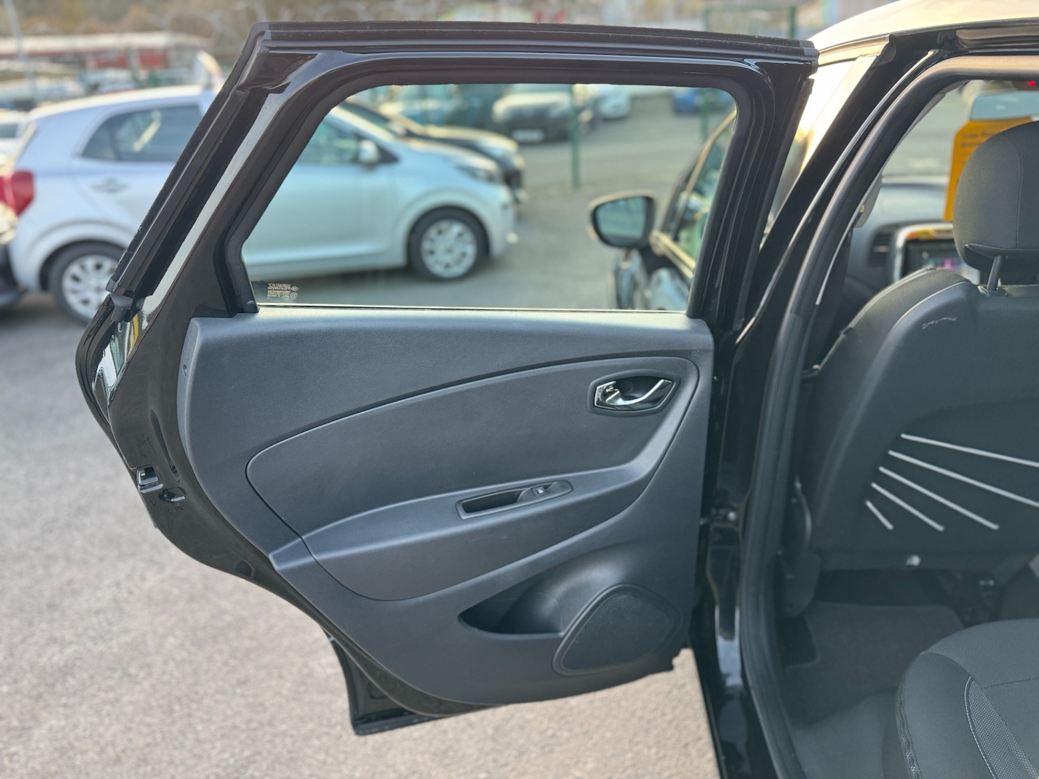 Used Renault Captur 2016 for sale - 76422412: Photo 34