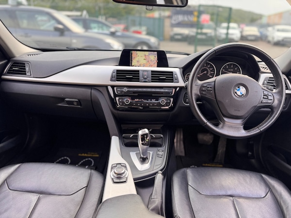 Used BMW 3 Series 2016 for sale - 76235251: Photo 10