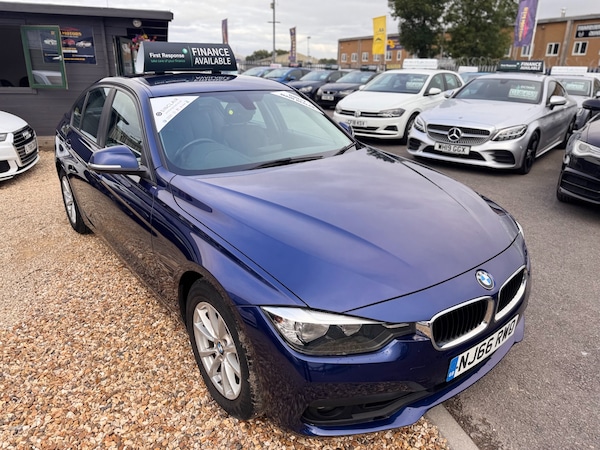 Used BMW 3 Series 2016 for sale - 76235251: Photo 14