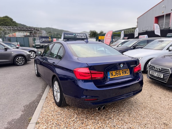 Used BMW 3 Series 2016 for sale - 76235251: Photo 18