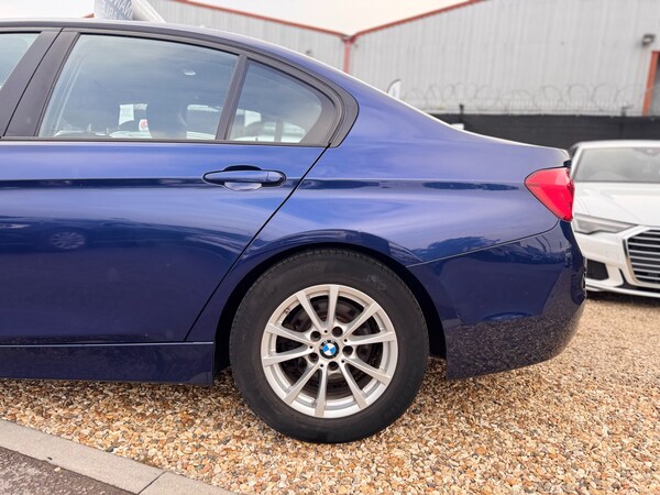 Used BMW 3 Series 2016 for sale - 76235251: Photo 23