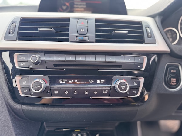 Used BMW 3 Series 2016 for sale - 76235251: Photo 32