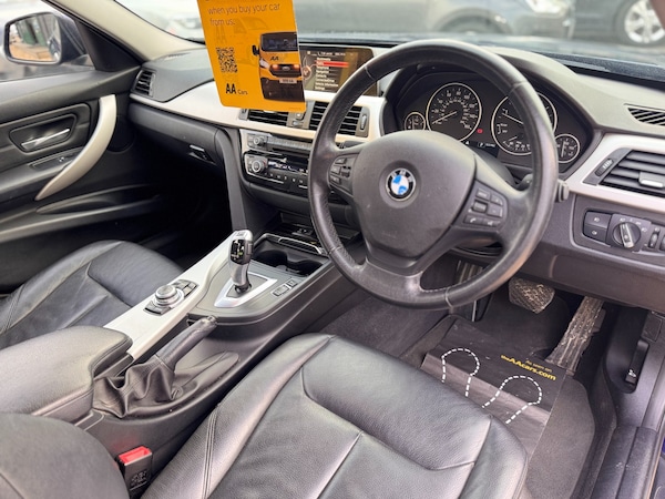 Used BMW 3 Series 2016 for sale - 76235251: Photo 35