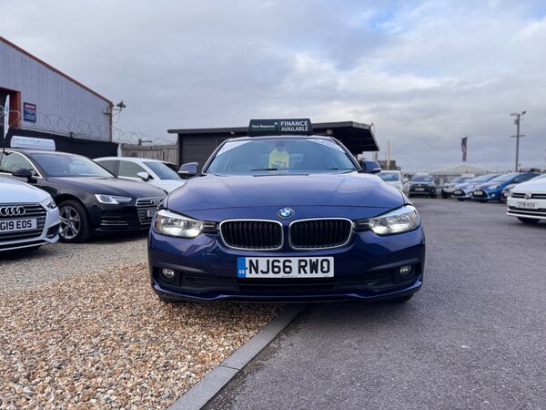 Used BMW 3 Series 2016 for sale - 76235251: Photo 52