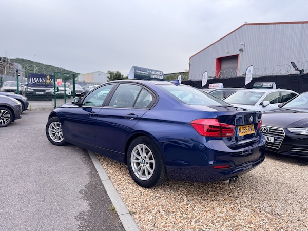 Used BMW 3 Series 2016 for sale - 76235251: Photo 6