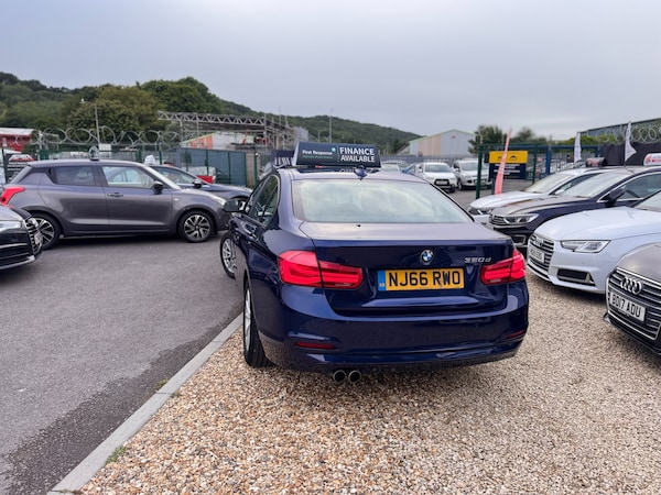 Used BMW 3 Series 2016 for sale - 76235251: Photo 7