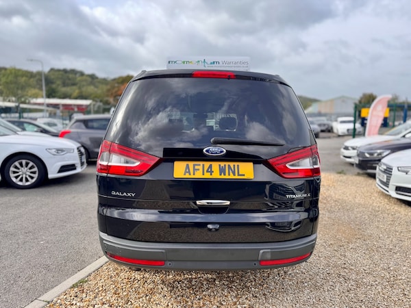 Used Ford Galaxy 2014 for sale - 76253739: Photo 50
