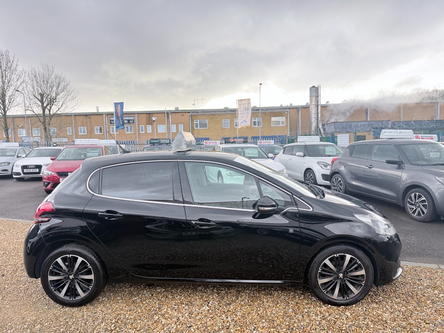 Used Peugeot 208 2019 for sale - 77846378: Photo 11