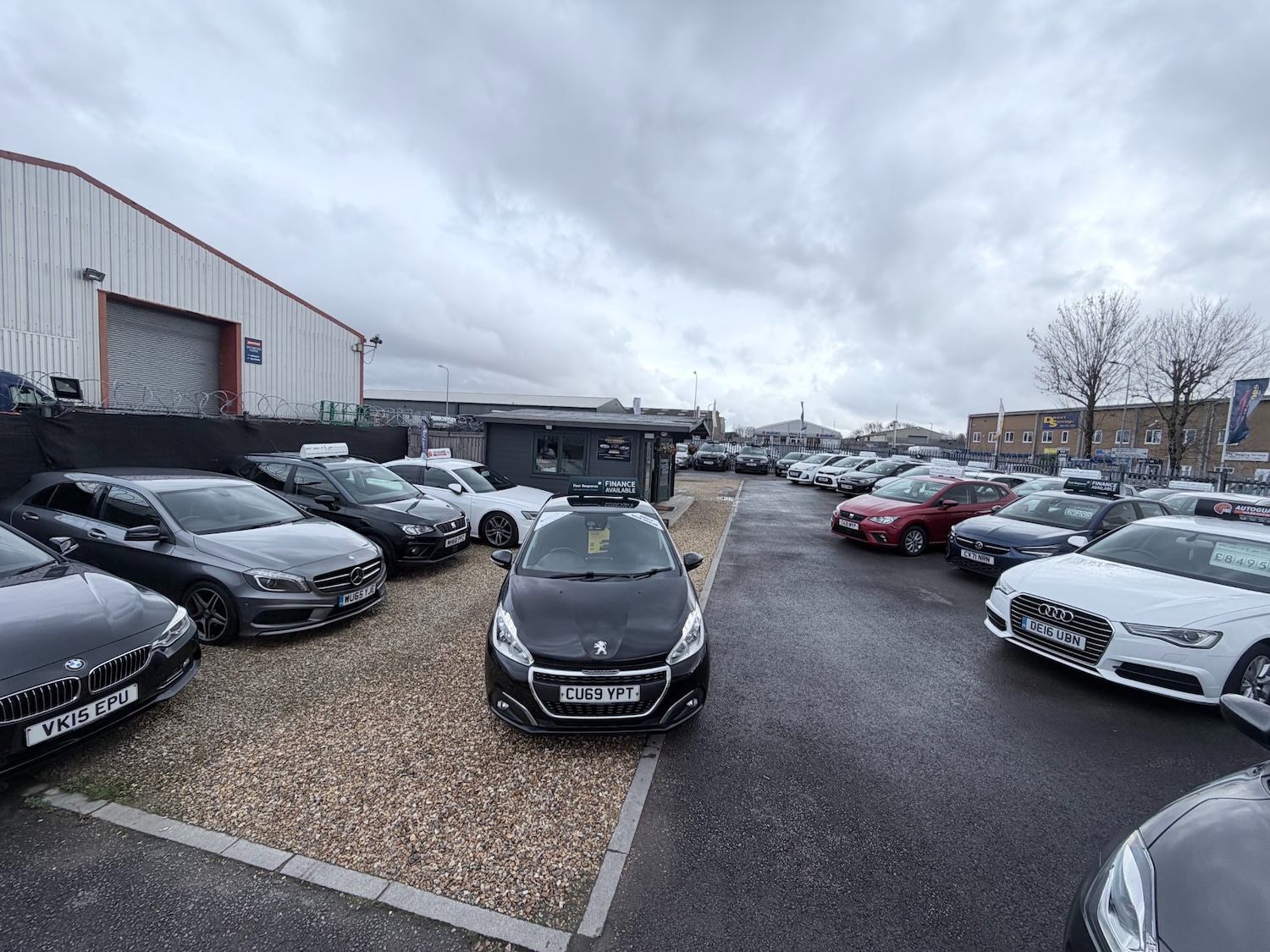 Used Peugeot 208 2019 for sale - 77846378: Photo 51
