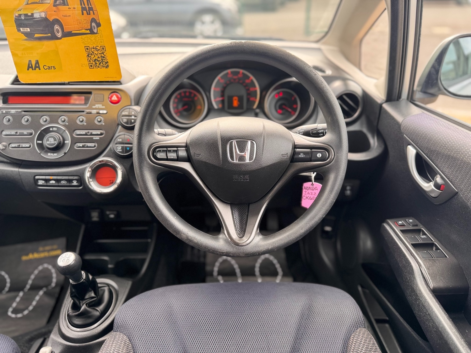 Vehicle 11