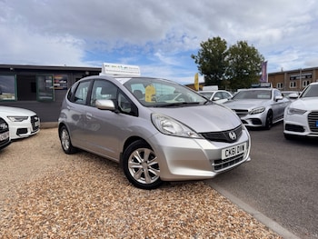 Honda - Jazz