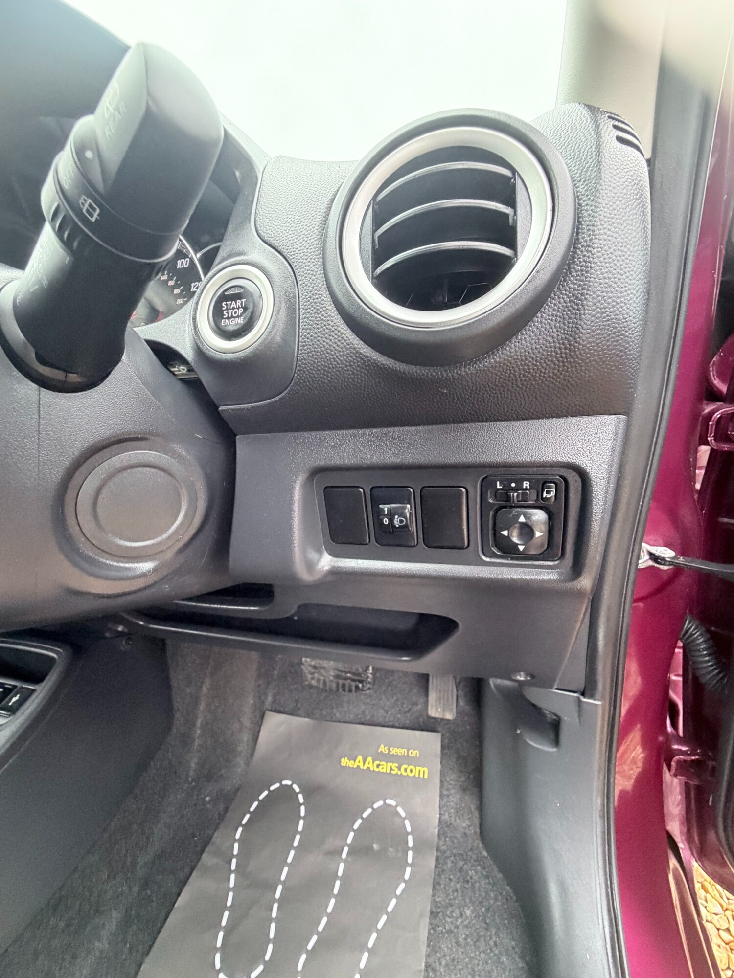 Used Mitsubishi Mirage 2018 for sale - 78178361: Photo 25