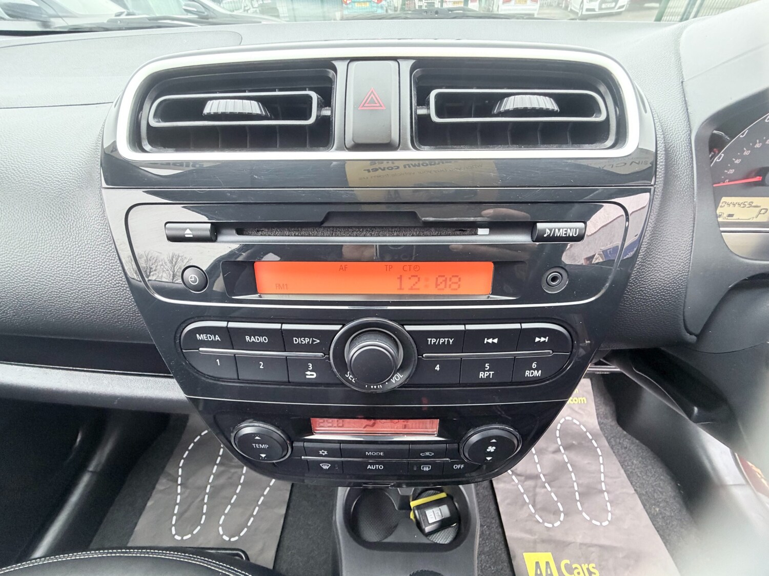 Used Mitsubishi Mirage 2018 for sale - 78178361: Photo 29