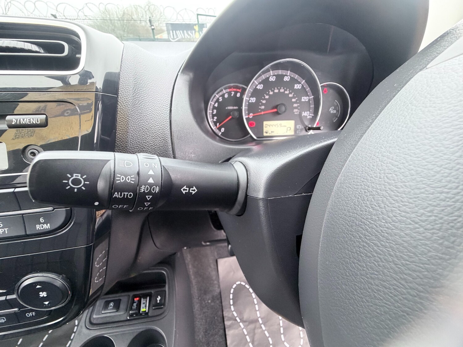 Used Mitsubishi Mirage 2018 for sale - 78178361: Photo 34