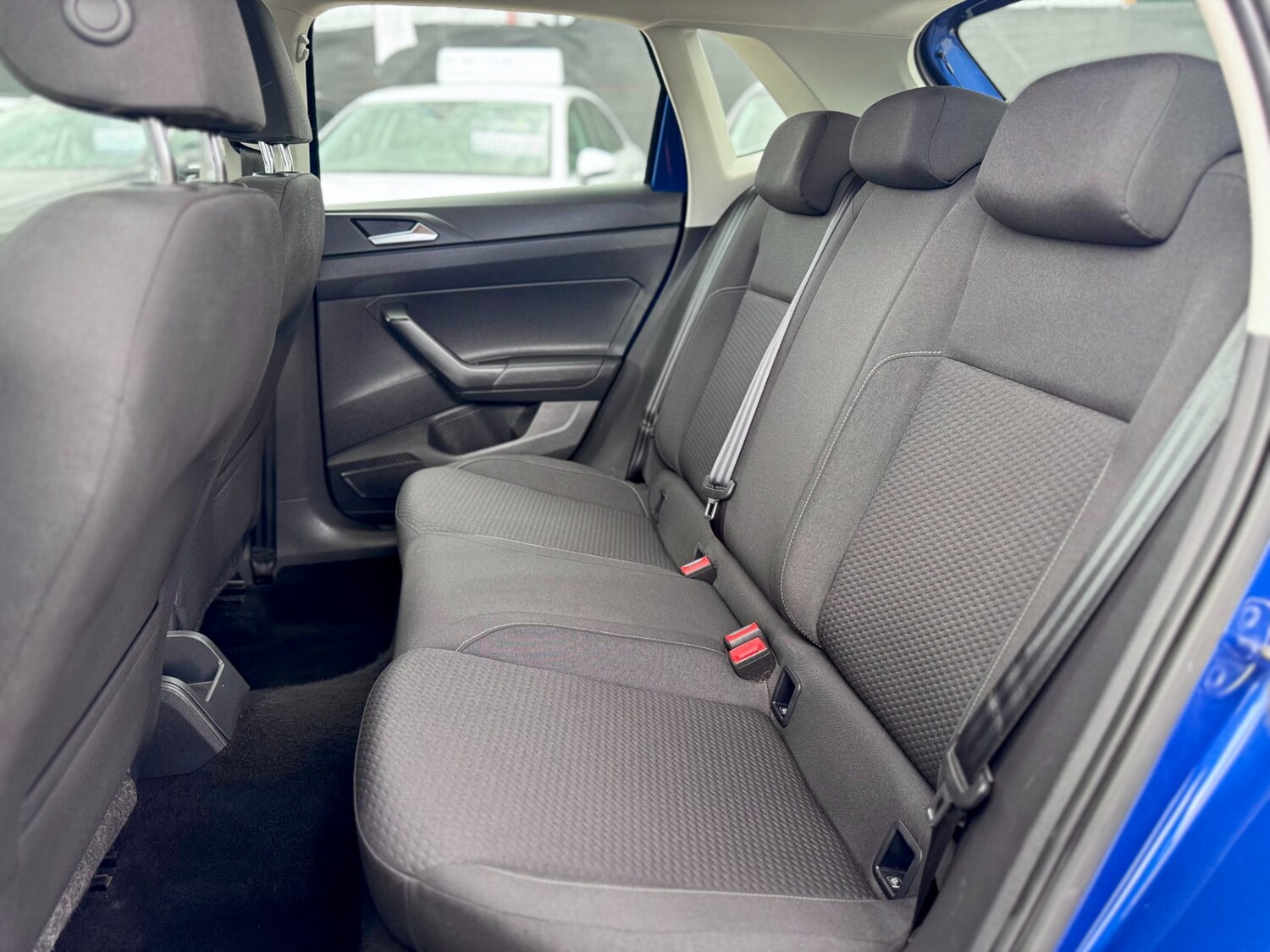 Vehicle 38