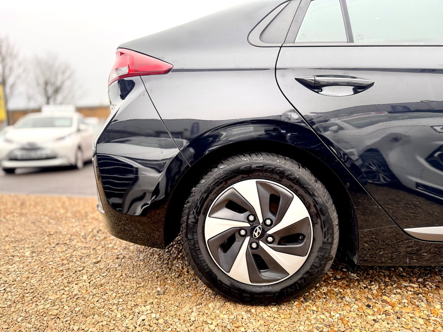 Used Hyundai IONIQ 2017 for sale - 76763543: Photo 22