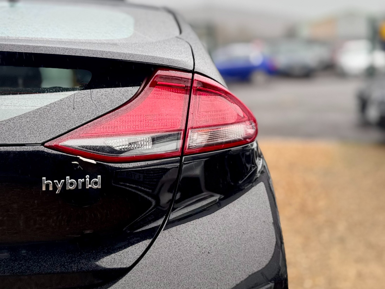 Used Hyundai IONIQ 2017 for sale - 76763543: Photo 47