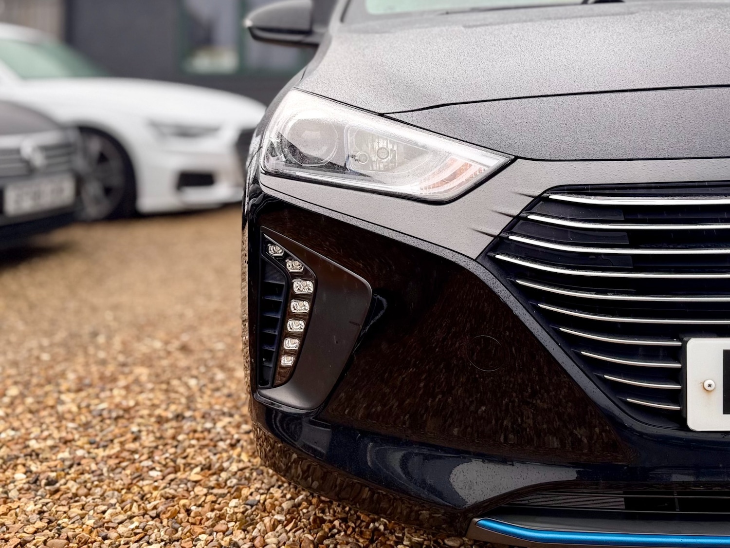 Used Hyundai IONIQ 2017 for sale - 76763543: Photo 49