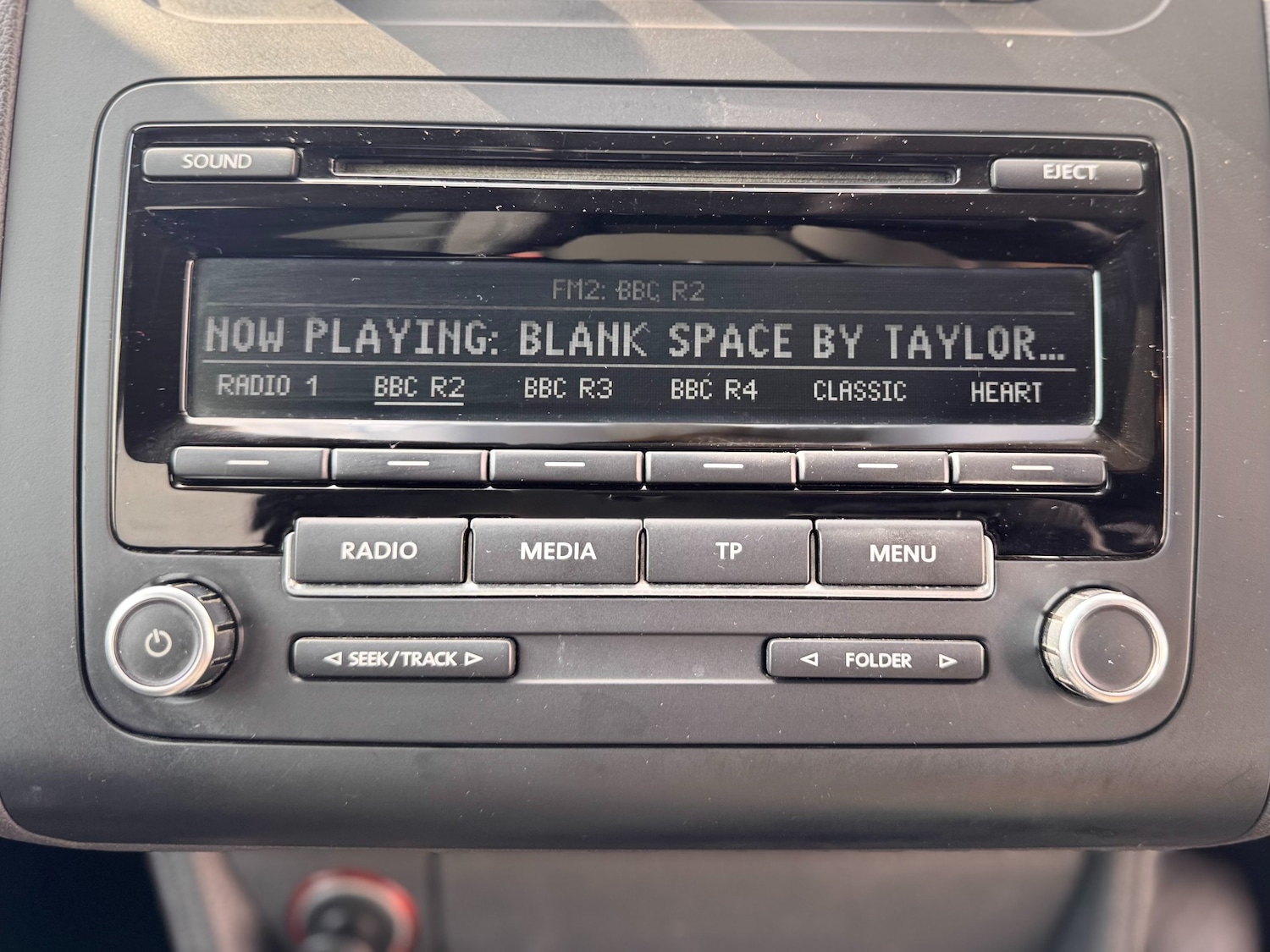 Used Volkswagen Touran 2011 for sale - 76507604: Photo 36