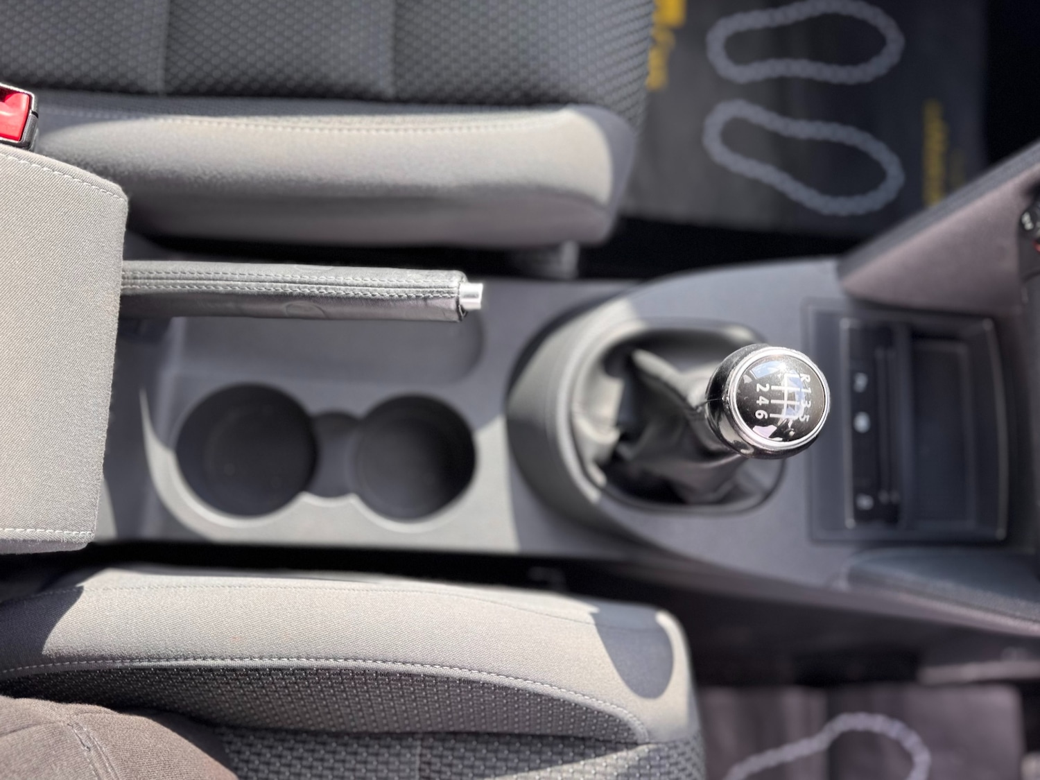 Used Volkswagen Touran 2011 for sale - 76507604: Photo 37