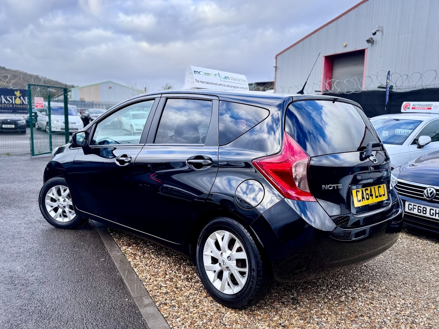 Used Nissan Note 2015 for sale - 77103707: Photo 6