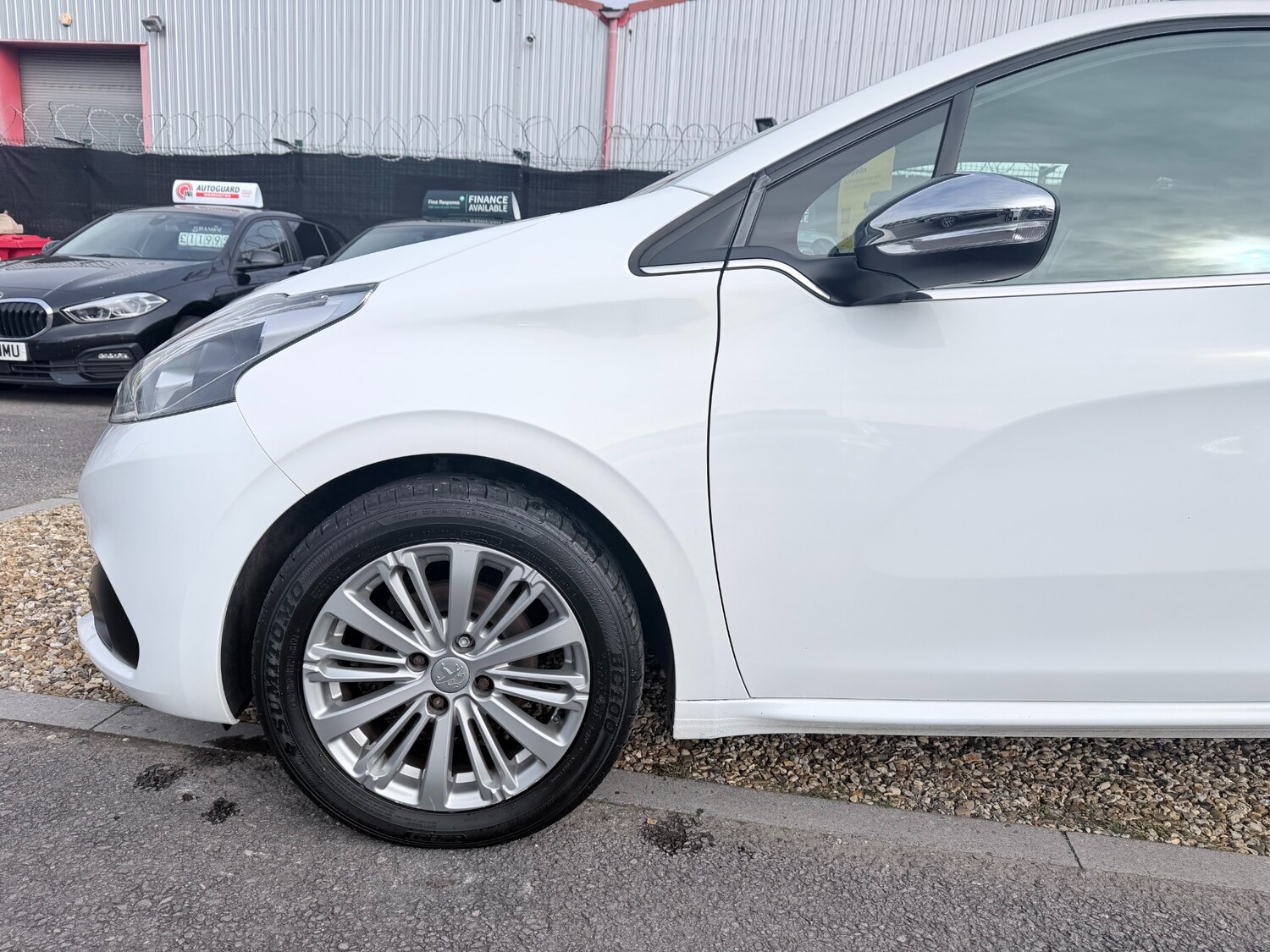 Used Peugeot 208 2016 for sale - 78177259: Photo 22