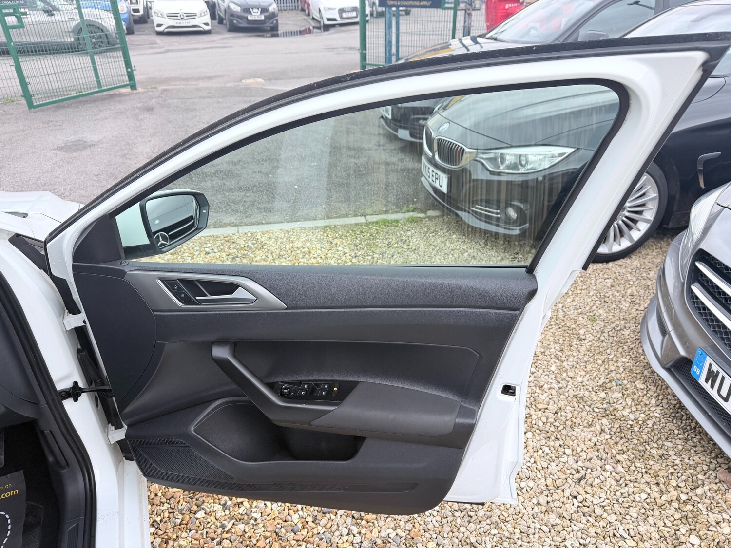 Used Volkswagen Polo 2018 for sale - 77760859: Photo 23