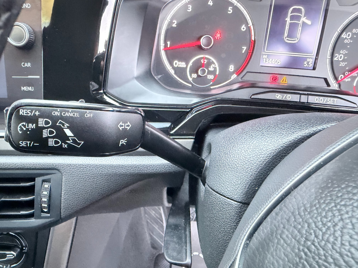 Used Volkswagen Polo 2018 for sale - 77760859: Photo 30