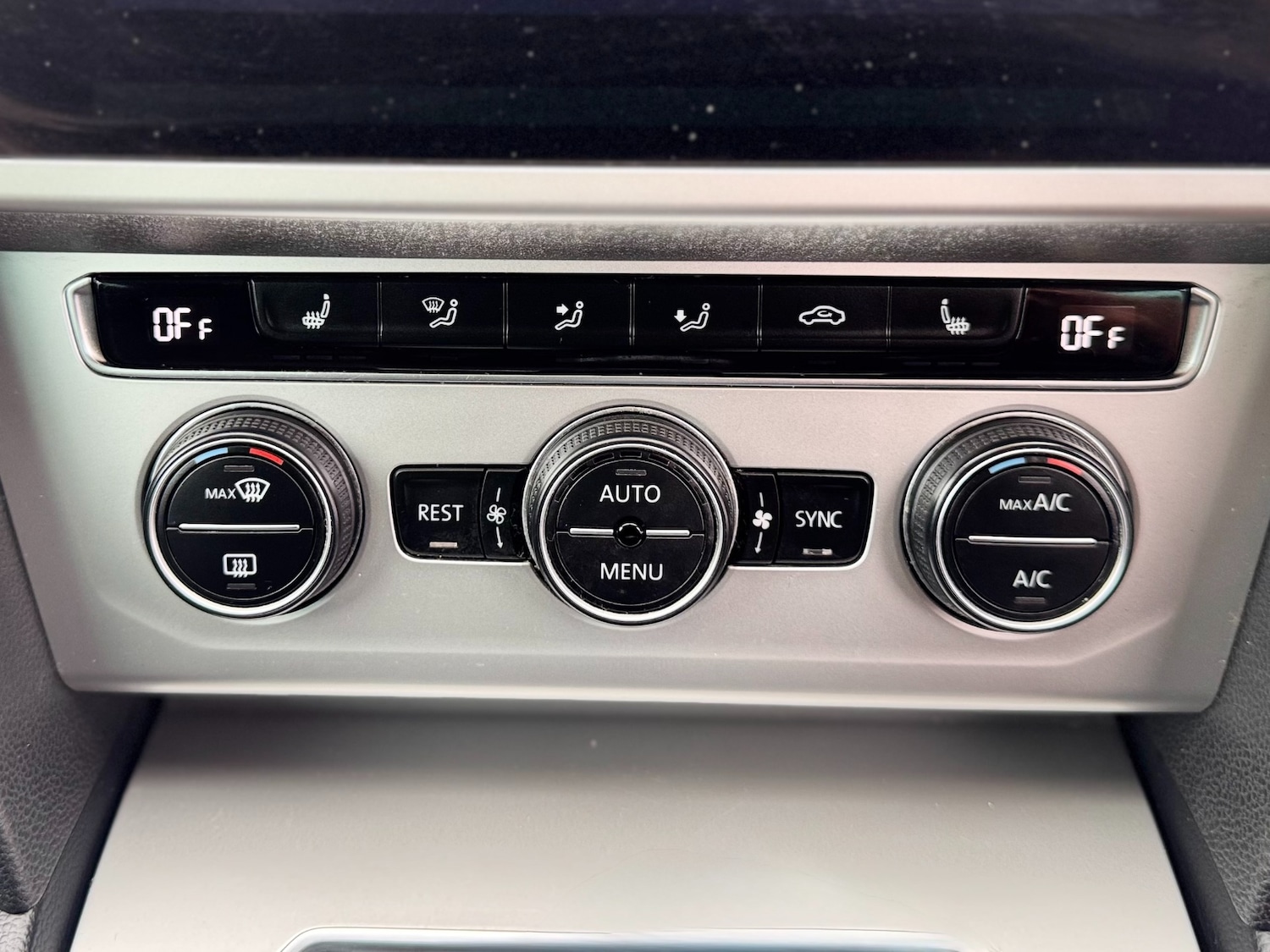 Used Volkswagen Passat 2018 for sale - 77103522: Photo 35