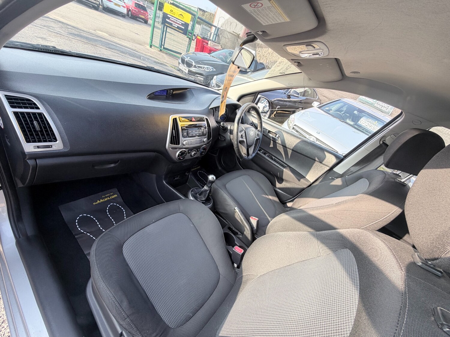 Used Hyundai i20 2013 for sale - 77845565: Photo 16