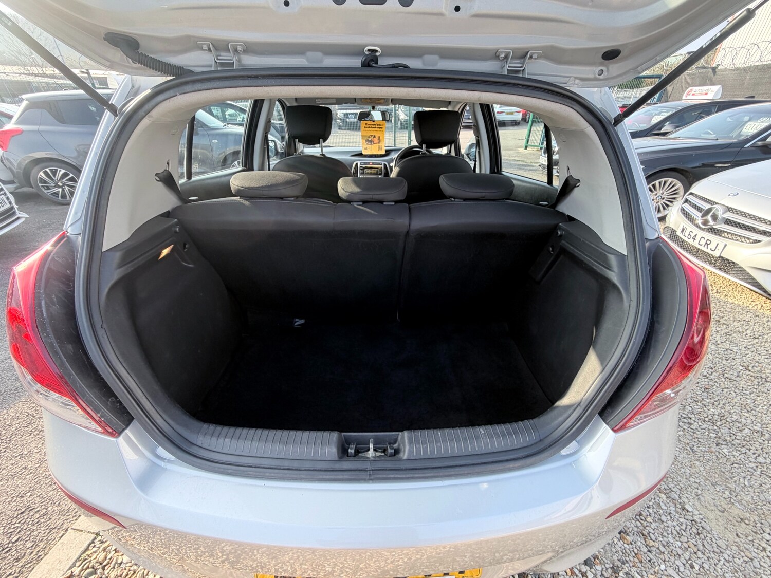 Used Hyundai i20 2013 for sale - 77845565: Photo 17