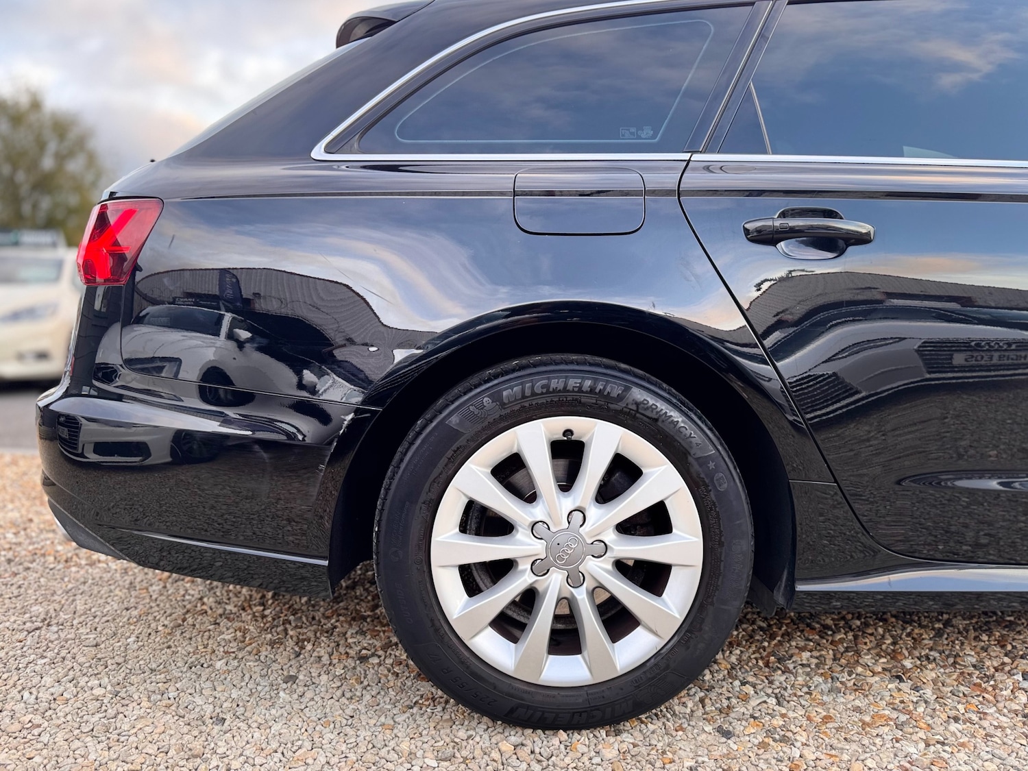 Used Audi A6 2015 for sale - 76577732: Photo 23