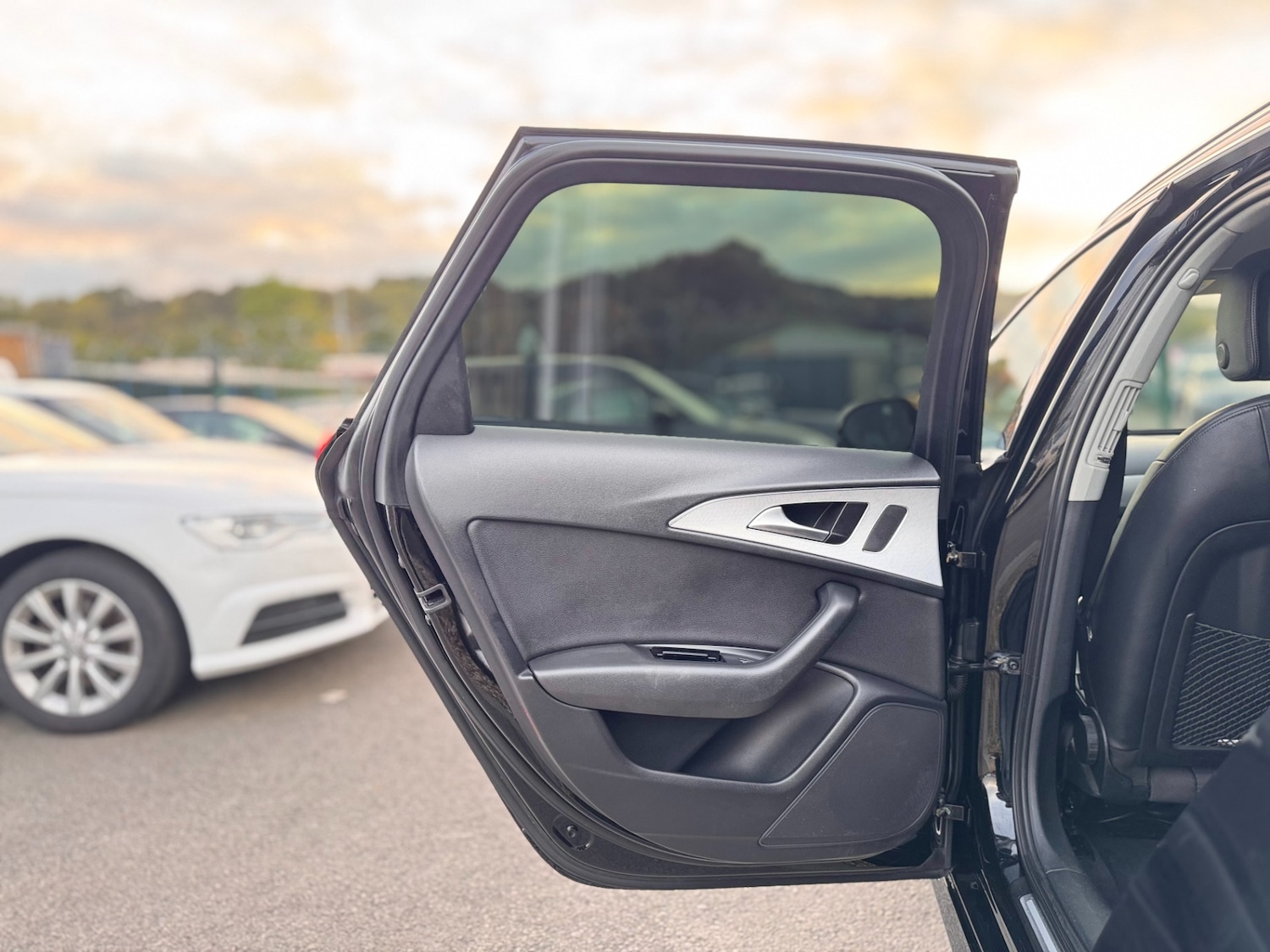 Used Audi A6 2015 for sale - 76577732: Photo 43