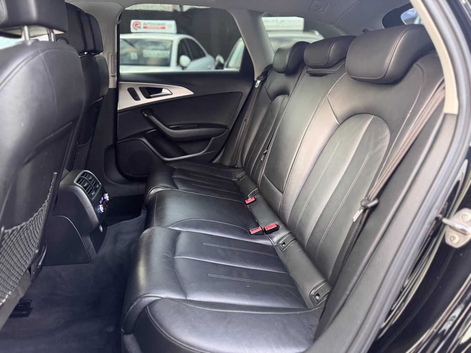 Used Audi A6 2015 for sale - 76577732: Photo 44