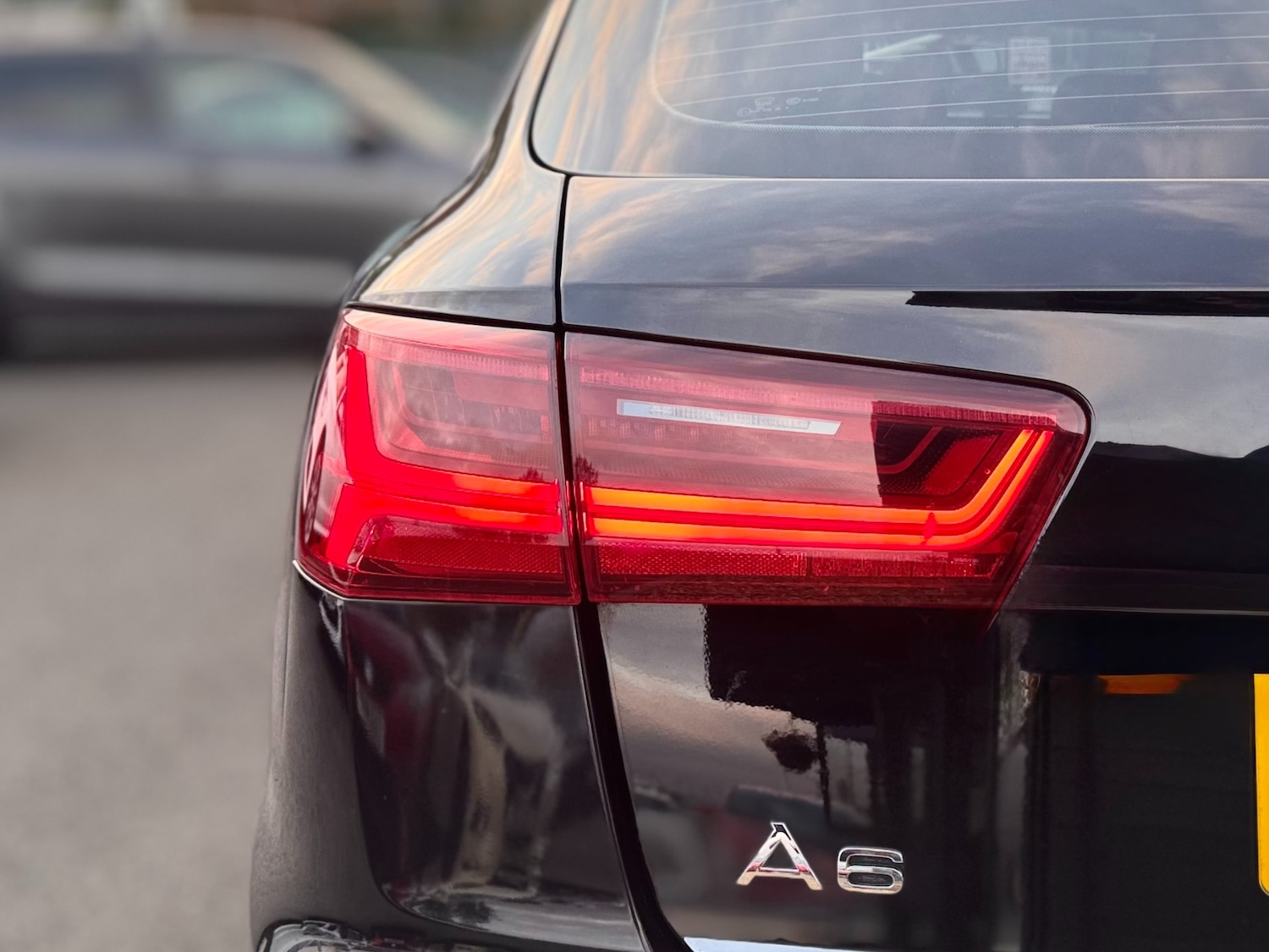 Used Audi A6 2015 for sale - 76577732: Photo 49