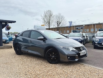Used Honda Civic 2015 for sale - 78628742: Photo